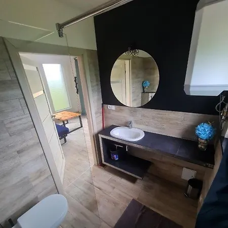 Holiday home Lawendowe