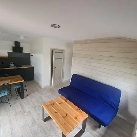 Lawendowe Holiday home