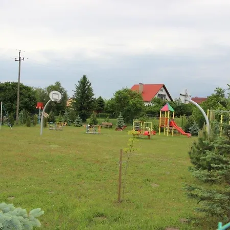Lawendowe Holiday home