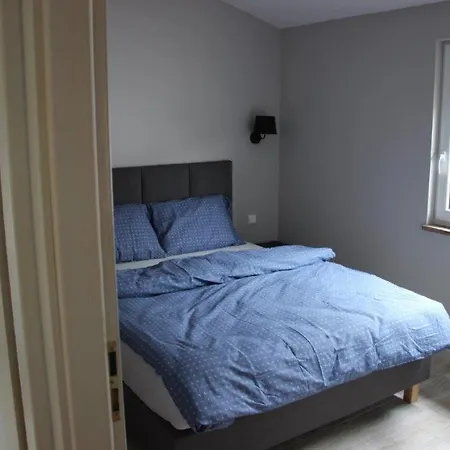 Lawendowe Holiday home