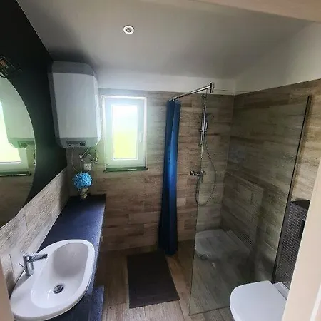 Lawendowe Holiday home