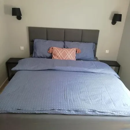Holiday home Lawendowe