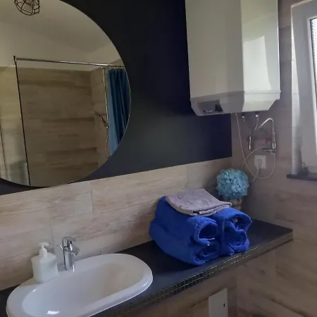 Holiday home Lawendowe
