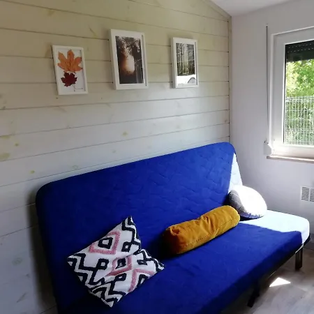 Lawendowe Holiday home
