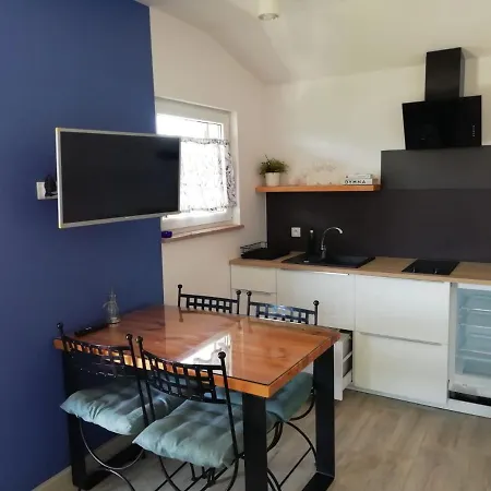 Lawendowe Holiday home Wiele