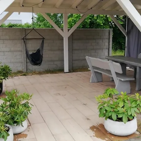 Holiday home Lawendowe Wiele