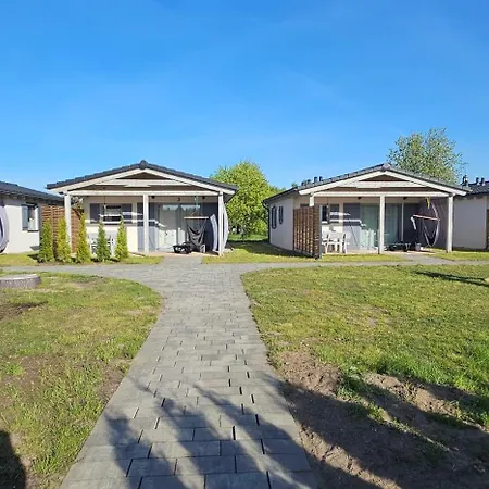 Lawendowe Holiday home Wiele