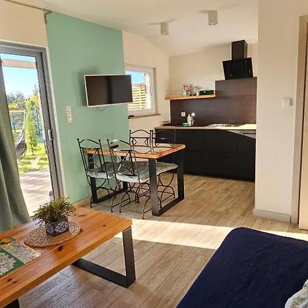 Lawendowe Holiday home
