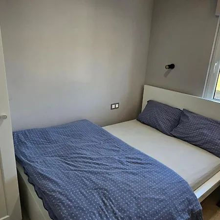 Holiday home Lawendowe