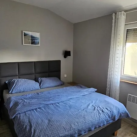 Holiday home Lawendowe *