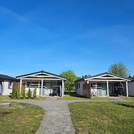 Lawendowe Holiday home