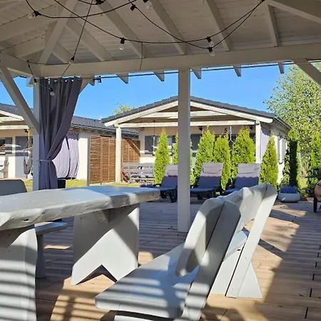 Lawendowe Holiday home *