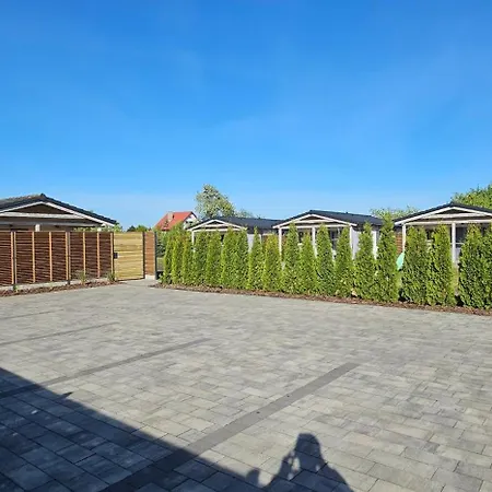 Lawendowe Holiday home *