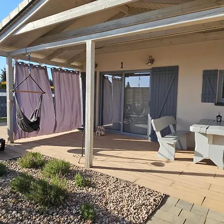 Holiday home Lawendowe