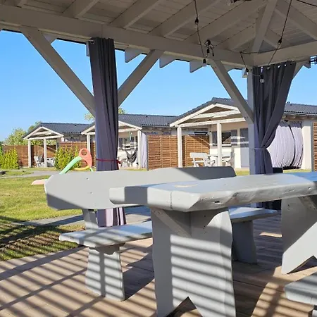 Lawendowe Holiday home *