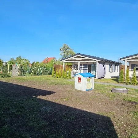 Holiday home Lawendowe *